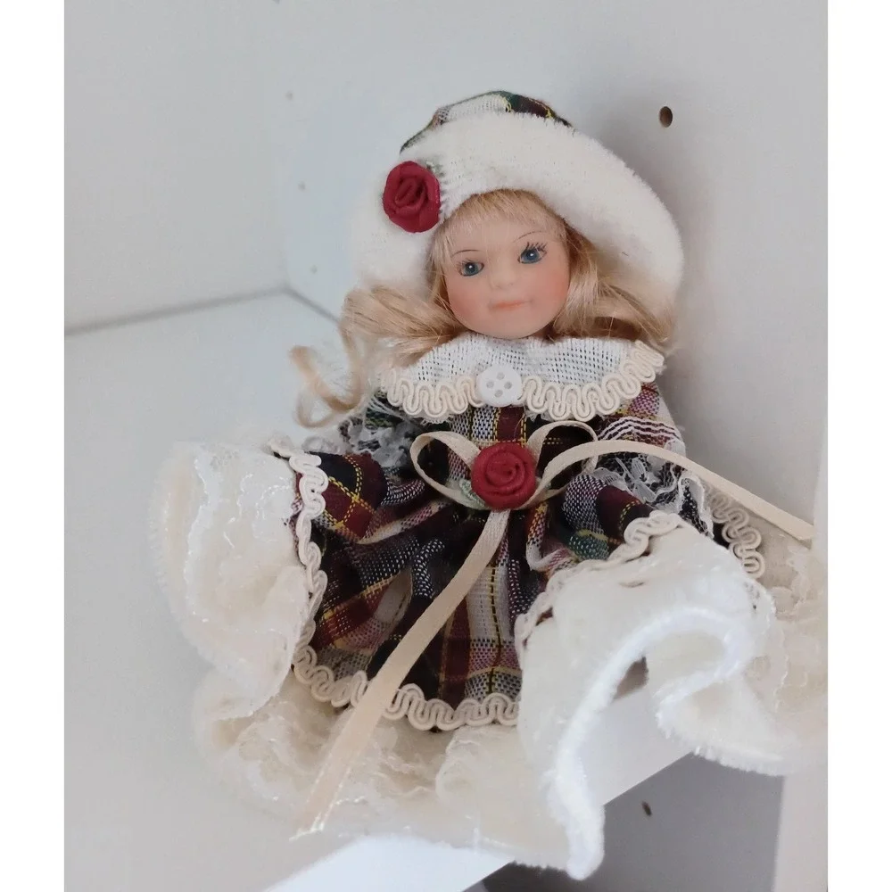 Vintage Small 5